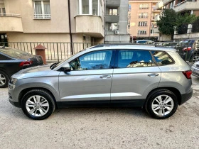 Skoda Karoq 2.0 TDI 150к.с., снимка 2