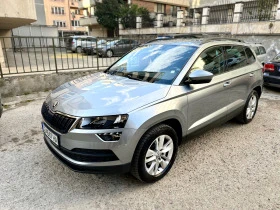 Skoda Karoq 2.0 TDI 150к.с., снимка 1