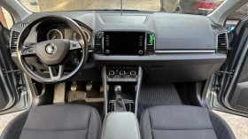 Skoda Karoq 2.0 TDI 150к.с., снимка 13