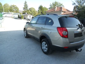 Chevrolet Captiva 2.0 VCDI  150   6+ 1  | Mobile.bg    3