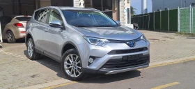 Toyota Rav4 2.5 Automat Facelift hybrid Камера, снимка 1