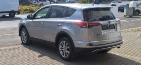 Toyota Rav4 2.5 Automat Facelift hybrid  | Mobile.bg    5