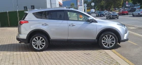 Toyota Rav4 2.5 Automat Facelift hybrid Камера, снимка 7