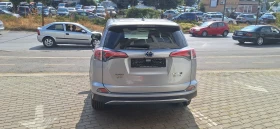 Toyota Rav4 2.5 Automat Facelift hybrid  | Mobile.bg    6