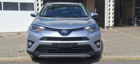 Toyota Rav4 2.5 Automat Facelift hybrid Камера, снимка 2