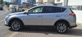 Toyota Rav4 2.5 Automat Facelift hybrid Камера, снимка 4