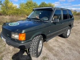 Land Rover Range rover, снимка 13