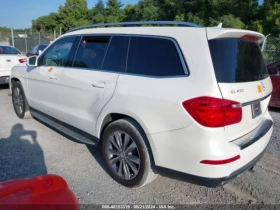 Mercedes-Benz GL 450 4MATIC *  *  | Mobile.bg    3