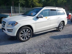 Mercedes-Benz GL 450 4MATIC *  *  | Mobile.bg    2