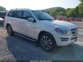 Mercedes-Benz GL 450 4MATIC *  *  | Mobile.bg    1