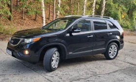 Kia Sorento 2.4 i 16v ГАЗ, снимка 4