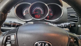 Kia Sorento 2.4 i 16v ГАЗ, снимка 9