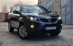 Kia Sorento 2.4 i 16v ГАЗ, снимка 1