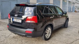 Kia Sorento 2.4 i 16v ГАЗ, снимка 5