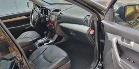 Kia Sorento 2.4 i 16v ГАЗ, снимка 8