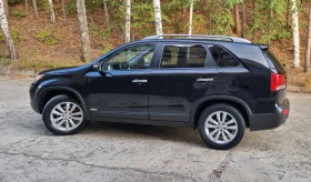 Kia Sorento 2.4 i 16v ГАЗ, снимка 8