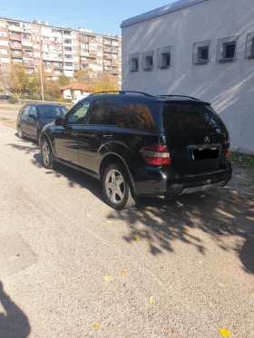 Mercedes-Benz ML 320 | Mobile.bg    13