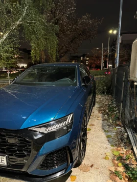 Audi RSQ8, снимка 14