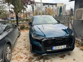 Audi RSQ8, снимка 12