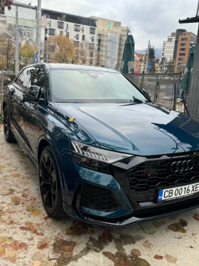 Audi RSQ8, снимка 2