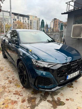 Audi RSQ8, снимка 6