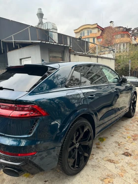 Audi RSQ8, снимка 11