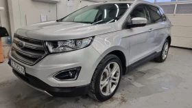 Ford Edge 2.0TDCI 4x4 TITANIM S&S Powershift, снимка 2