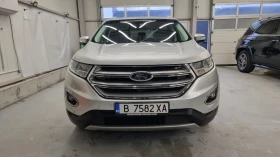 Ford Edge 2.0TDCI 4x4 TITANIM S&S Powershift