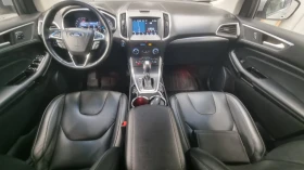 Ford Edge 2.0TDCI 4x4 TITANIM S&S Powershift, снимка 12