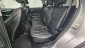 Ford Edge 2.0TDCI 4x4 TITANIM S&S Powershift, снимка 9