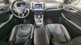 Ford Edge 2.0TDCI 4x4 TITANIM S&S Powershift, снимка 8