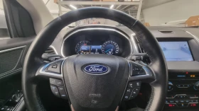 Ford Edge 2.0TDCI 4x4 TITANIM S&S Powershift, снимка 13