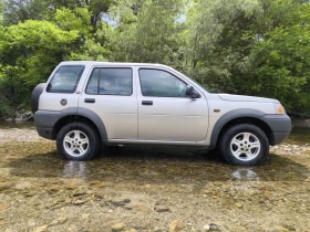 Land Rover Freelander | Mobile.bg    5