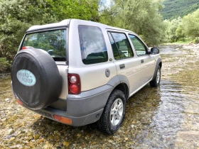 Land Rover Freelander | Mobile.bg    3