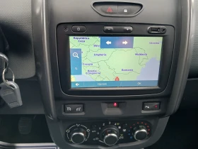 Обява за продажба на Dacia Duster 1.6= GAZ= NAVI= CAMERA= FACELIFT=  ~16 500 лв. - изображение 9