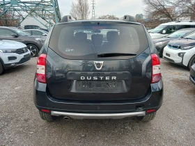 Dacia Duster 1.6= GAZ= NAVI= CAMERA= FACELIFT= , снимка 5