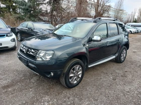 Обява за продажба на Dacia Duster 1.6= GAZ= NAVI= CAMERA= FACELIFT=  ~16 500 лв. - изображение 1