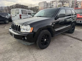 Jeep Grand cherokee 3.0D 4X4, снимка 2