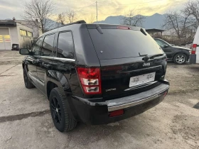 Jeep Grand cherokee 3.0D 4X4, снимка 9