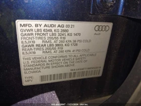 Audi Q7 PREMIUM 55 TFSI,  ! | Mobile.bg    11