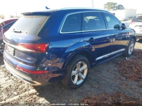 Audi Q7 PREMIUM 55 TFSI,  ! | Mobile.bg    3