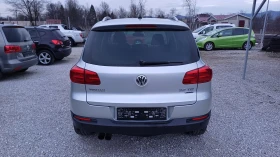 VW Tiguan 2.0 TSI 4X4  Швейцария автоматик, снимка 6