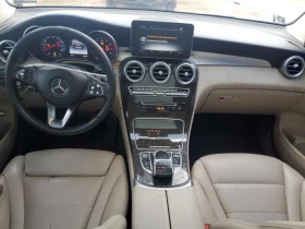 Mercedes-Benz GLC 300 4MTIC | Mobile.bg    8