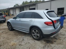 Mercedes-Benz GLC 300 4MTIC | Mobile.bg    6