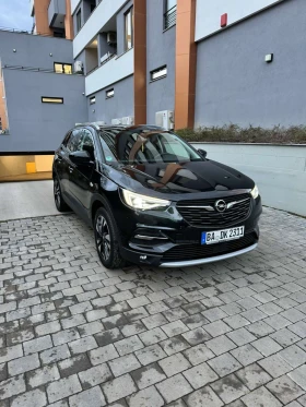     Opel Grandland X 1.5 CDTI/ /-  