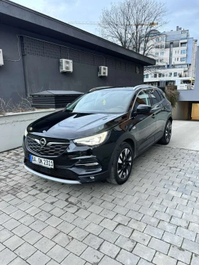     Opel Grandland X 1.5 CDTI/ /-  