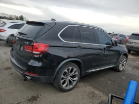 BMW X5 XDRIVE35I/ПАНО/HARMAN/ОБДУХВАНЕ/HEAD UP/КАМЕРА360, снимка 4