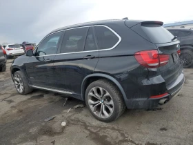 BMW X5 XDRIVE35I/ПАНО/HARMAN/ОБДУХВАНЕ/HEAD UP/КАМЕРА360, снимка 6