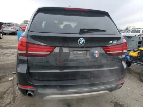 BMW X5 XDRIVE35I/ПАНО/HARMAN/ОБДУХВАНЕ/HEAD UP/КАМЕРА360, снимка 5