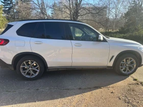 BMW X5 xDrive 3.0d, снимка 3